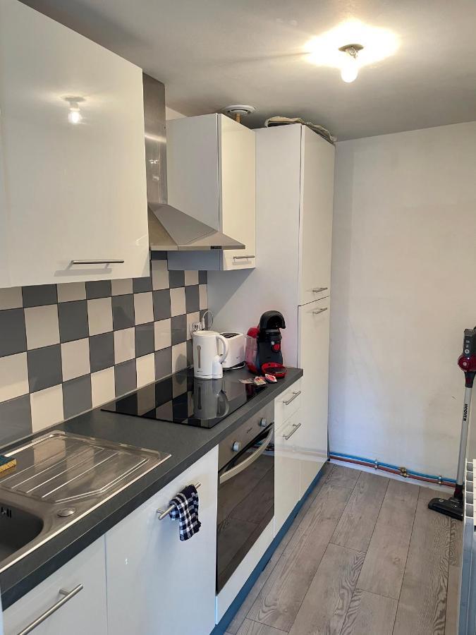 Moissac Centre Studio 30m2 Calme Cour Intérieure vélo Netflix Exterior foto