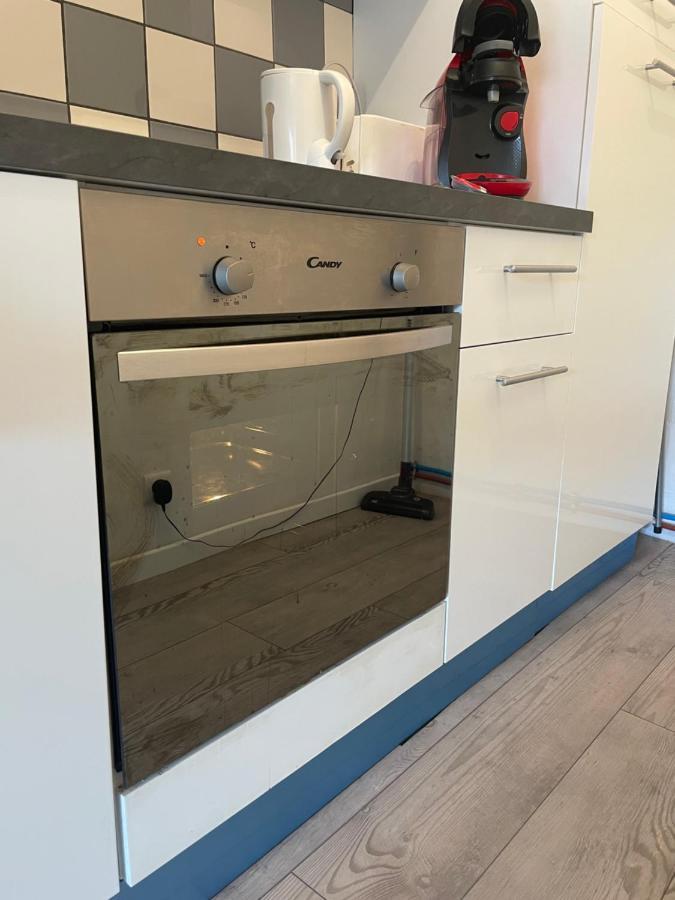 Moissac Centre Studio 30m2 Calme Cour Intérieure vélo Netflix Exterior foto
